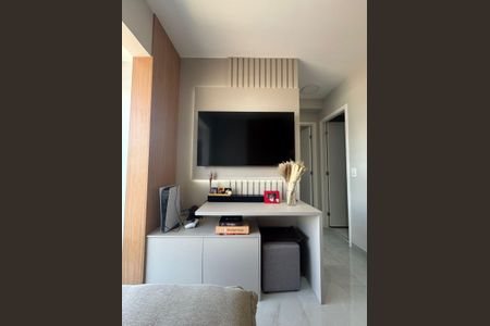 Foto 08 de apartamento à venda com 2 quartos, 44m² em Vila Isa, São Paulo