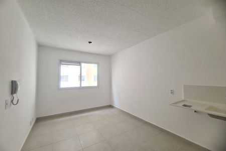 Apartamento para alugar com 2 quartos, 32m² em Vila Graciosa, São Paulo