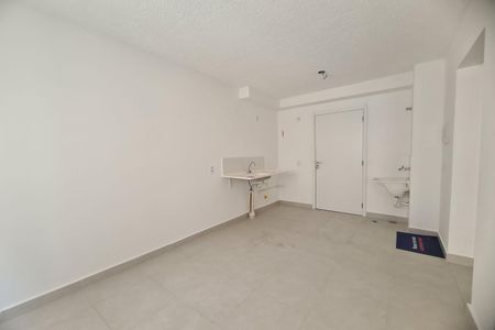 Apartamento para alugar com 2 quartos, 32m² em Vila Graciosa, São Paulo