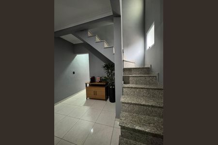 Sala de casa à venda com 2 quartos, 155m² em Vila Maricy, Guarulhos