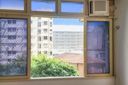 Studio de apartamento para alugar com 1 quarto, 38m² em Glória, Rio de Janeiro