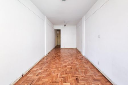 Studio  de apartamento para alugar com 1 quarto, 38m² em Glória, Rio de Janeiro