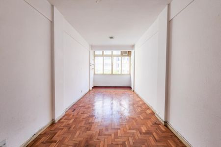 Studio de apartamento para alugar com 1 quarto, 38m² em Glória, Rio de Janeiro