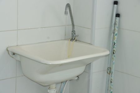 Apartamento para alugar com 2 quartos, 39m² em Lajeado, Cotia