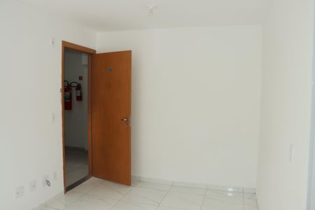 Apartamento para alugar com 2 quartos, 39m² em Lajeado, Cotia