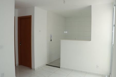 Apartamento para alugar com 2 quartos, 39m² em Lajeado, Cotia