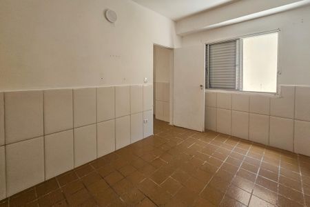 Quarto de apartamento para alugar com 3 quartos, 50m² em Balneario Cidade Atlantica, Guarujá