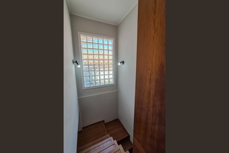 corredor de casa à venda com 3 quartos, 174m² em Vila Dayse, São Bernardo do Campo