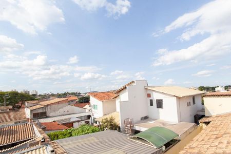 Apartamento à venda com 160m², 4 quartos e 2 vagasVista  da Suíte 1
