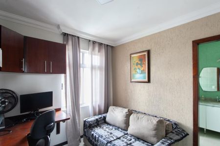 Apartamento à venda com 160m², 4 quartos e 2 vagasSuíte 2