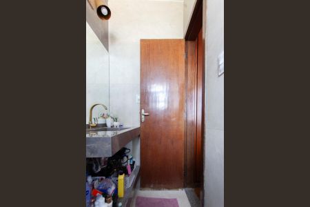 Apartamento à venda com 160m², 4 quartos e 2 vagasBanheiro da Suíte 1