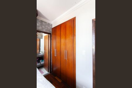 Apartamento à venda com 160m², 4 quartos e 2 vagasSuíte 1