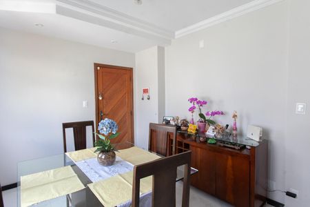 Apartamento à venda com 160m², 4 quartos e 2 vagasSala 1