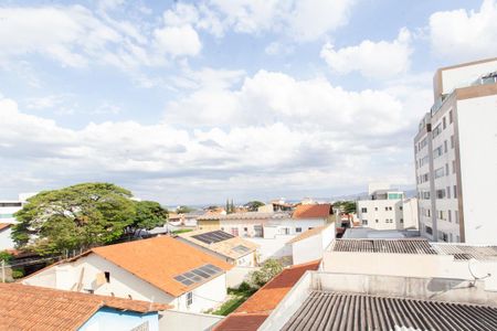 Apartamento à venda com 160m², 4 quartos e 2 vagasVista