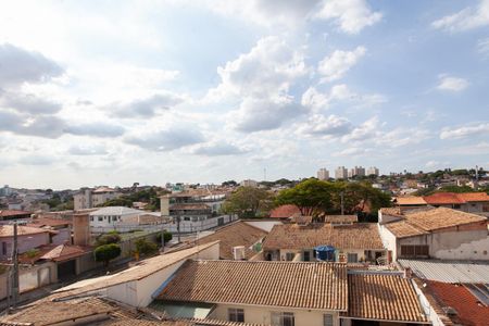 Apartamento à venda com 160m², 4 quartos e 2 vagasVista