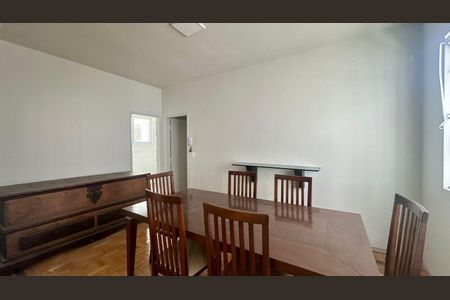 Apartamento à venda com 4 quartos, 126m² em Serra, Belo Horizonte