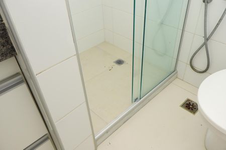 Apartamento para alugar com 133m², 3 quartos e 2 vagasBanheiro