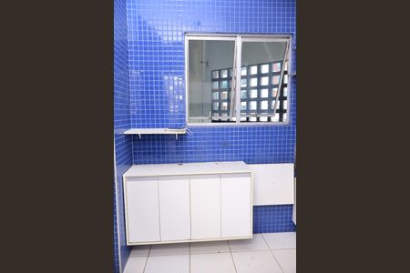 Apartamento para alugar com 133m², 3 quartos e 2 vagasCozinha