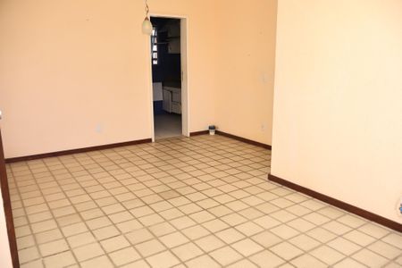 Apartamento para alugar com 133m², 3 quartos e 2 vagasSala