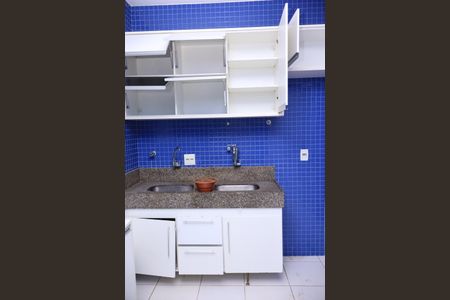 Apartamento para alugar com 133m², 3 quartos e 2 vagasCozinha