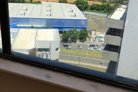 Apartamento para alugar com 133m², 3 quartos e 2 vagasVista da Sala