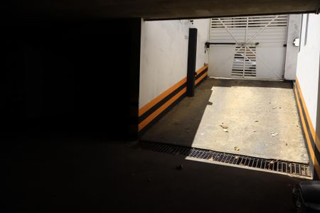 Apartamento para alugar com 133m², 3 quartos e 2 vagasGaragem