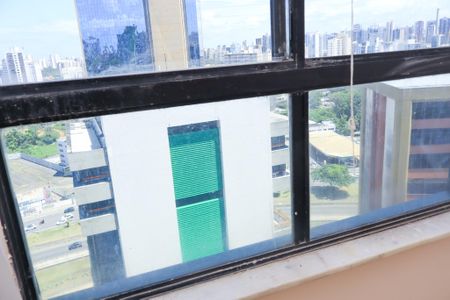 Vista Quarto 1 de apartamento para alugar com 3 quartos, 133m² em Brotas, Salvador
