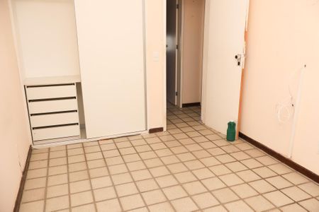 Apartamento para alugar com 133m², 3 quartos e 2 vagasQuarto 3