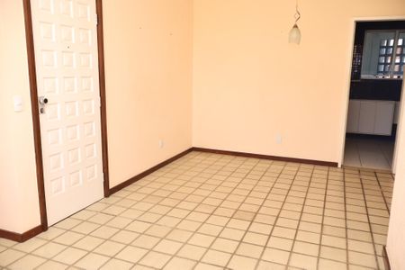 Sala de apartamento para alugar com 3 quartos, 133m² em Brotas, Salvador