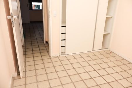 Apartamento para alugar com 133m², 3 quartos e 2 vagasQuarto 2