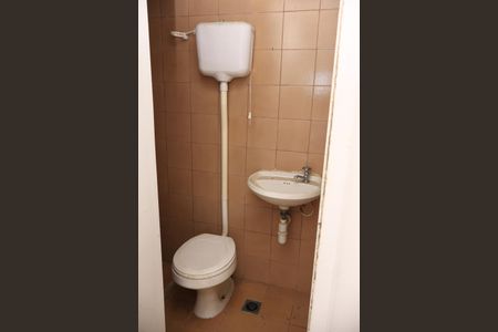 Apartamento para alugar com 133m², 3 quartos e 2 vagasBanheiro de serviço