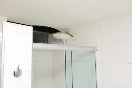 Apartamento para alugar com 133m², 3 quartos e 2 vagasBanheiro