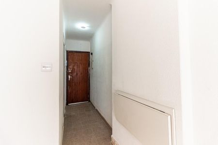 Studio de kitnet/studio à venda com 1 quarto, 40m² em Santa Ifigênia, São Paulo