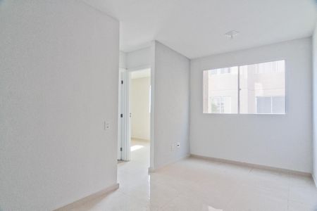 Sala de apartamento para alugar com 2 quartos, 40m² em Jardim das Gracas, São Paulo