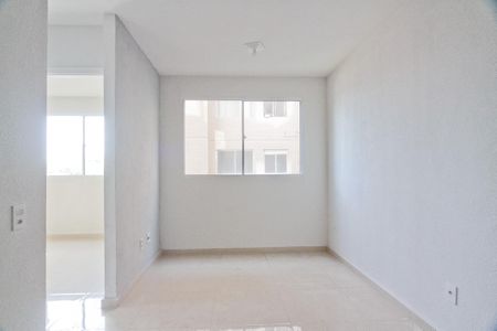Sala de apartamento para alugar com 2 quartos, 40m² em Jardim das Gracas, São Paulo