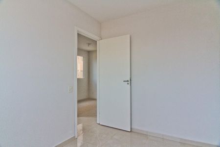 Quarto 1 de apartamento para alugar com 2 quartos, 40m² em Jardim das Gracas, São Paulo