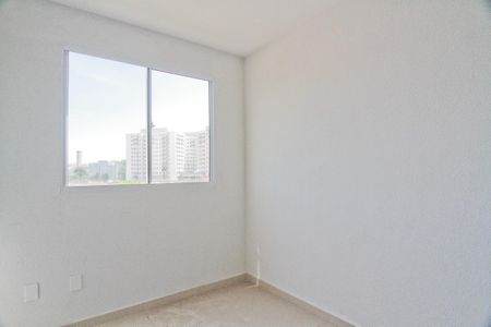 Quarto 1 de apartamento para alugar com 2 quartos, 40m² em Jardim das Gracas, São Paulo