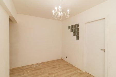 Sala de apartamento para alugar com 1 quarto, 48m² em Jardim Brasil (zona Norte), São Paulo