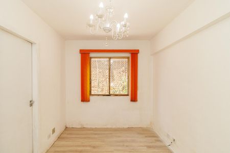 Sala de apartamento para alugar com 1 quarto, 48m² em Jardim Brasil (zona Norte), São Paulo