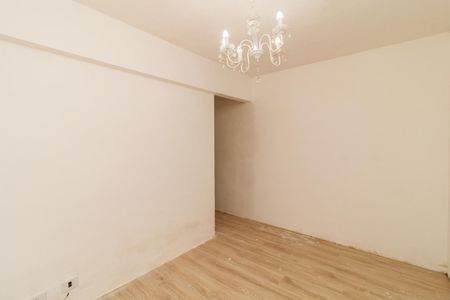 Sala de apartamento para alugar com 1 quarto, 48m² em Jardim Brasil (zona Norte), São Paulo