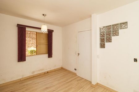 Quarto de apartamento para alugar com 1 quarto, 48m² em Jardim Brasil (zona Norte), São Paulo