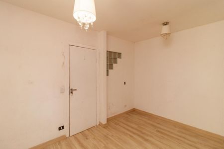 Quarto de apartamento para alugar com 1 quarto, 48m² em Jardim Brasil (zona Norte), São Paulo