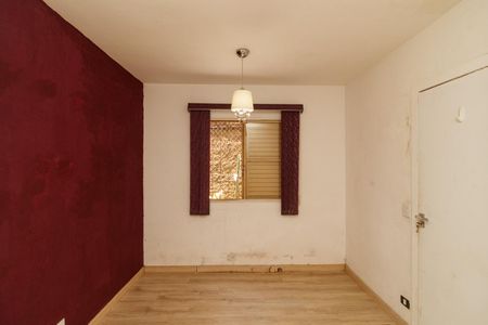 Quarto de apartamento para alugar com 1 quarto, 48m² em Jardim Brasil (zona Norte), São Paulo