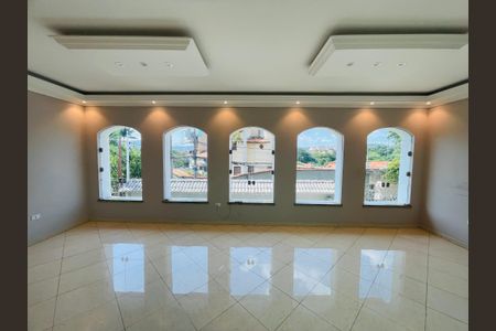 Sala de casa à venda com 3 quartos, 340m² em Vila Rosalia, Guarulhos