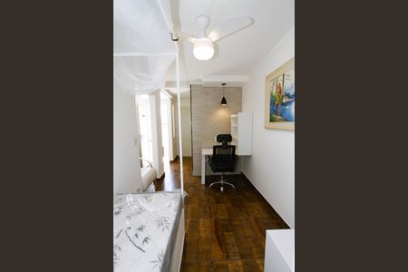 Kitnet de kitnet/studio para alugar com 1 quarto, 12m² em Caiçaras, Belo Horizonte