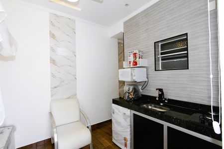 Studio para alugar com 12m², 1 quarto e sem vagaStudio