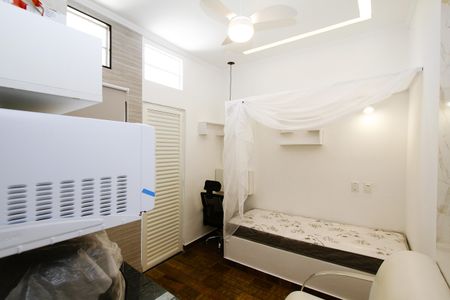 Kitnet de kitnet/studio para alugar com 1 quarto, 12m² em Caiçaras, Belo Horizonte