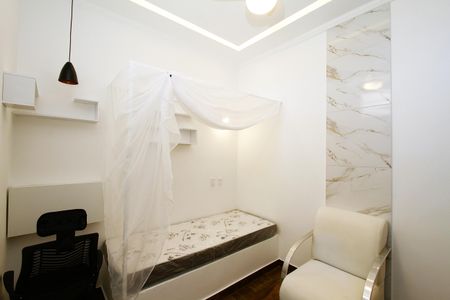 Kitnet de kitnet/studio para alugar com 1 quarto, 12m² em Caiçaras, Belo Horizonte