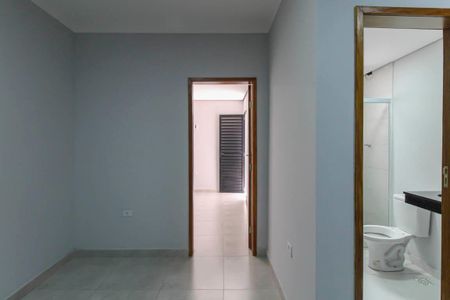 Apartamento para alugar com 1 quarto, 27m² em Vila Paulo Silas, São Paulo