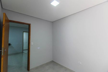 Quarto de apartamento para alugar com 1 quarto, 27m² em Vila Paulo Silas, São Paulo